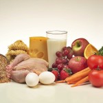 Alimentos saludables que ayudan en una dieta para diabéticos tipo 2