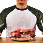 Una buena recomendación alimenticia para diabéticos es comer consciente