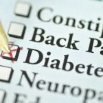 Qué hacemos cuando nos diagnostican diabetes tipo 2
