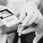 Si te dan un diagnóstico de diabetes no significa que tu vida ha terminado.