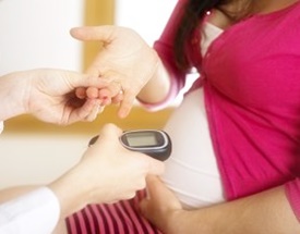 diabetes en el embarazo