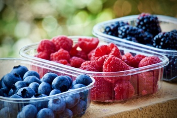 Frutas Recomendadas para personas con Diabetes