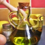 La alimentación saludable para diabéticos empieza en la cocina