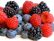 Cosas que pueden comer los diabeticos: Frutas y Verduras