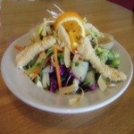 Dieta saludable para la diabetes