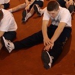 Riesgos de actividad física en personas con diabetes